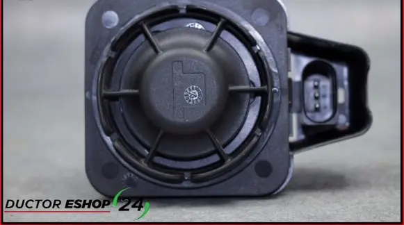 Mazda 3 II Horn signal KD4767SB1
