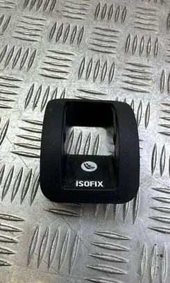 Land Rover Evoque I ISOFIX cover GJ32600E45A
