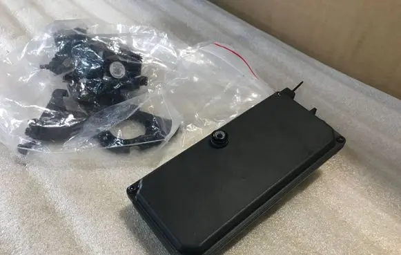 Volvo XC60 Reversing camera 32209210 G2611