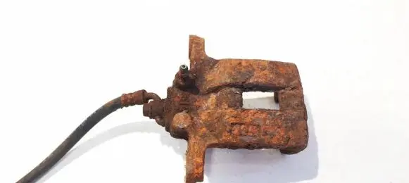 Nissan X-Trail T30 Rear brake caliper 3512