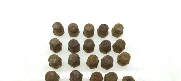 Mitsubishi Outlander Nuts/bolts 
