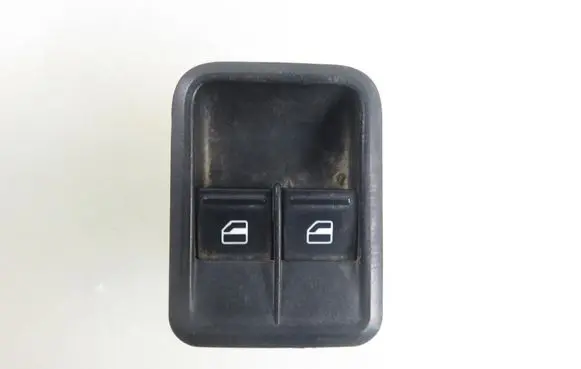 Skoda Roomster (5J) Electric window control switch 5J0867171A
