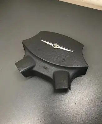 Chrysler Pacifica Steering wheel airbag P350470025 TZPMM350470025