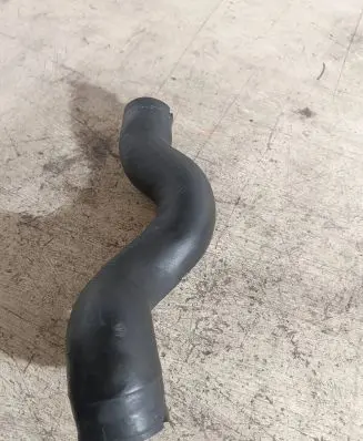 Opel Zafira A Engine coolant pipe/hose