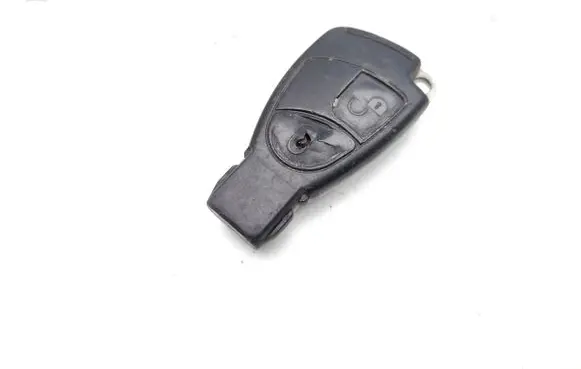 Mercedes-Benz C W203 Ignition key/card 