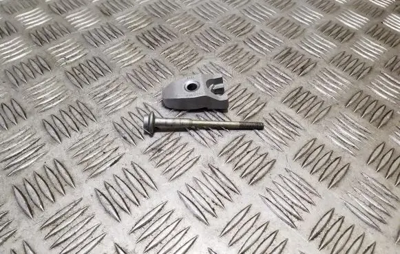 Fuel Injector clamp holder