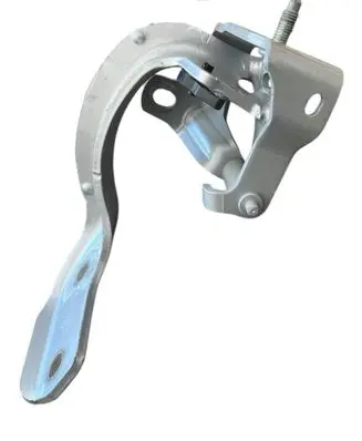 Audi A6 S6 C7 4G Tailgate/trunk/boot hinge 4G9827300