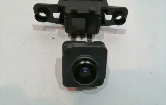 Peugeot 3008 I Reversing camera 