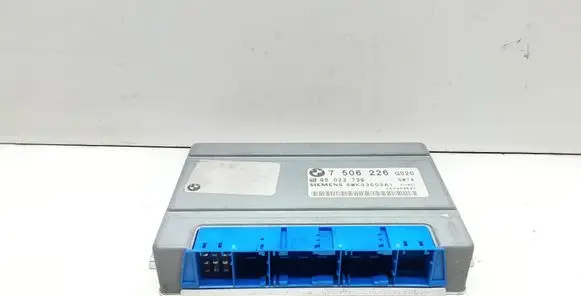 BMW X5 E53 Gearbox control unit/module 7506226 96023739