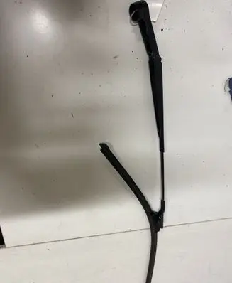 Citroen C4 I Picasso Windshield/front glass wiper blade 