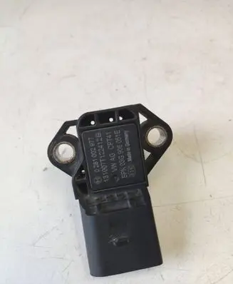 Audi A1 Air pressure sensor 0281002977 131007T122412B 03G906051E