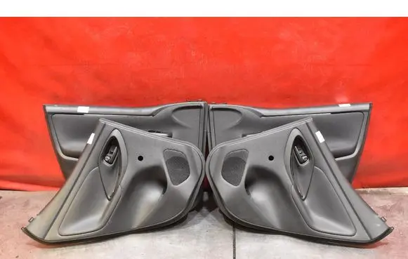 Toyota Yaris Interior set 
