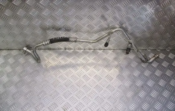 Ford C-MAX I Air conditioning (A/C) pipe/hose