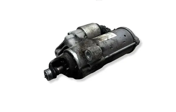 Audi A4 S4 B9 Starter motor 04L911021B 02122015 0001174604