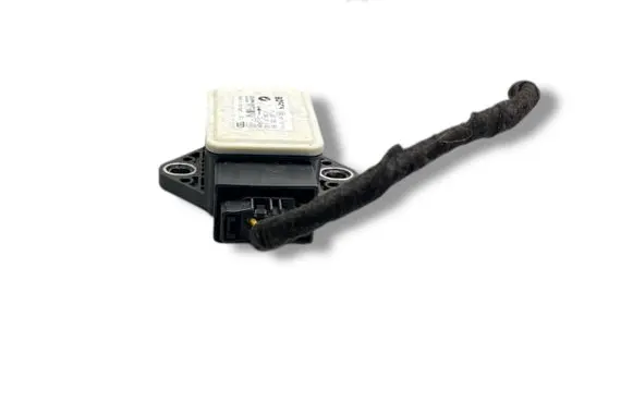 Citroen C4 II ESP acceleration yaw rate sensor 9664661580 0265005165