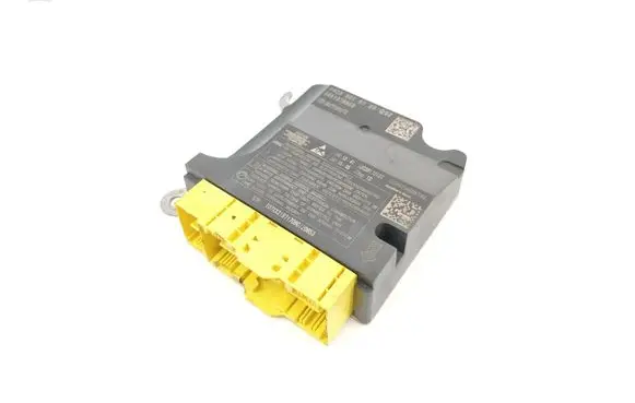 Smart ForFour II W453 Airbag control unit/module A4539019100 985107805R