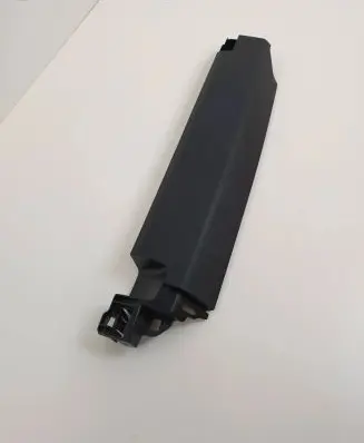 Seat trim
