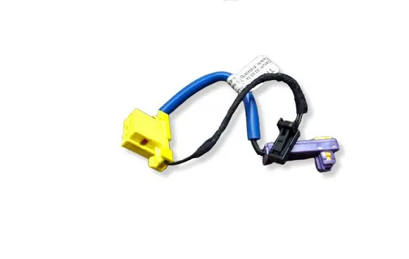 Audi A4 S4 B6 8E 8H Airbag squib ring wiring 8E0971589AA