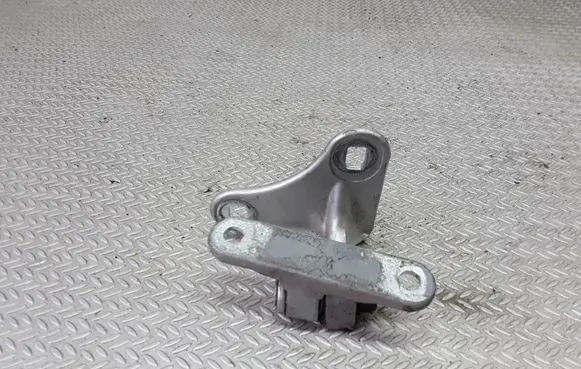 Front door upper hinge