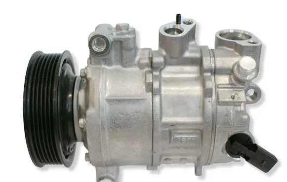 Volkswagen PASSAT B8 Air conditioning (A/C) compressor (pump) GE4471506912 4471506913