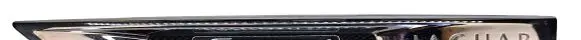 Jaguar XJ X351 Front arch trim aw9m-280b11-a