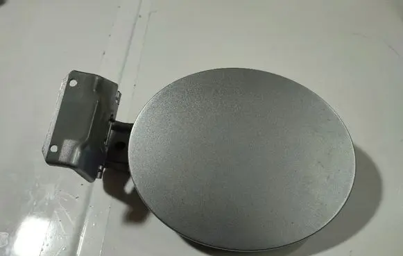 Mazda 6 Fuel tank cap 