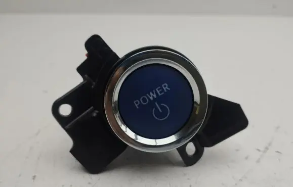 Toyota C-HR I Engine start stop button switch 55414F4040