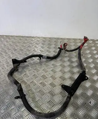 Land Rover Range Rover Sport L320 Positive wiring loom AH2214310FD 301104000 M8D00