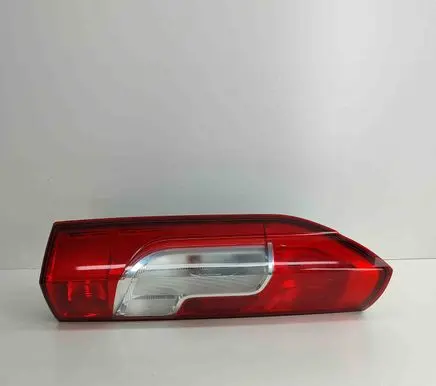 Citroen Jumper Rear/tail lights 1612401580