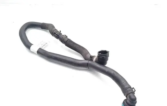 Jaguar F-Pace Engine coolant pipe/hose M8A2-18C266-HB
