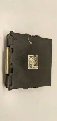 Renault Espace V (RFC) Other control units/modules 319597831r