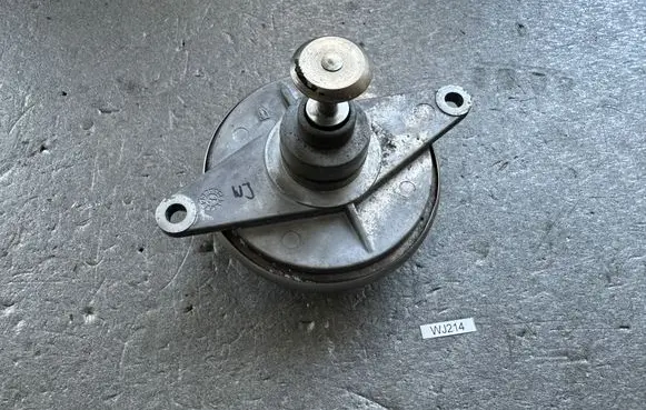 Jeep Grand Cherokee (WJ) EGR valve A6651420019