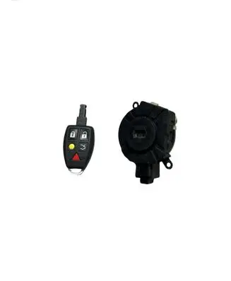 Volvo V50 Ignition lock 31300585