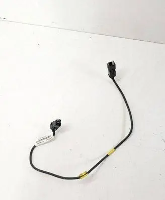 Ford Fusion II USB socket connector DS7T14D202CC 688000466 151205P