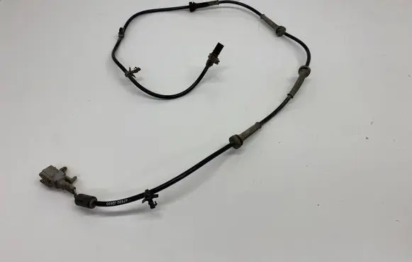 Nissan Qashqai ABS rear brake sensor 47900JD000