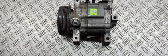 Air conditioning (A/C) compressor (pump)