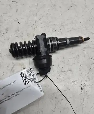 Ford Galaxy Fuel injector 038130073AG