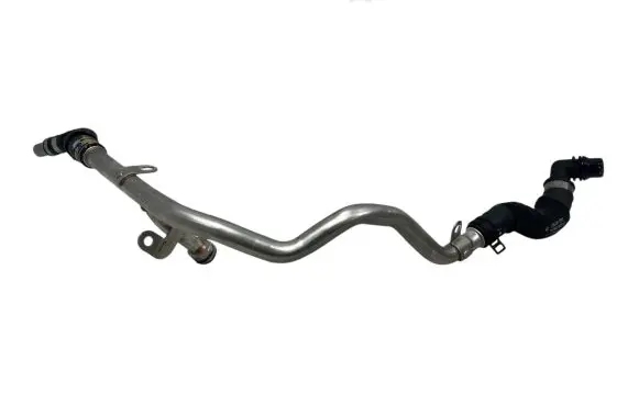 Mercedes-Benz GLS X167 Engine coolant pipe/hose A1678308603