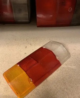 Tail light part
