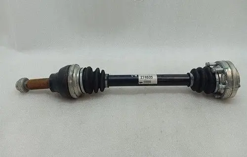 Ferrari 296 GTB Rear driveshaft/prop shaft