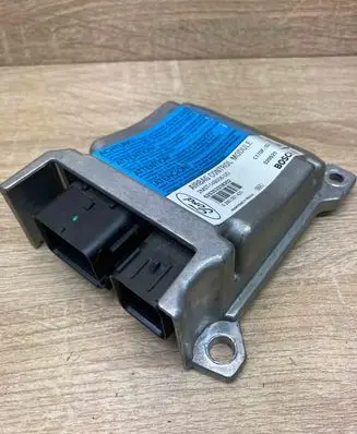 Ford Focus Airbag control unit/module 2M5T14B056DD 0285001425