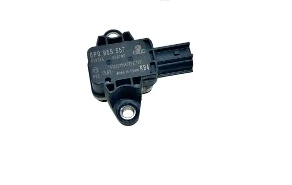 Audi A4 S4 B7 8E 8H Airbag deployment crash/impact sensor 8P0955557 060706 701973