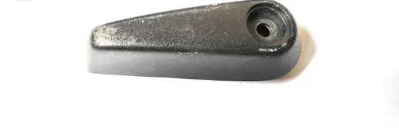 Mercedes-Benz C W204 Seat adjustment handle 2049180034