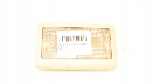 Other interior light