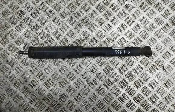 Mercedes-Benz B W245 Rear shock absorber/damper 84490400787 314156