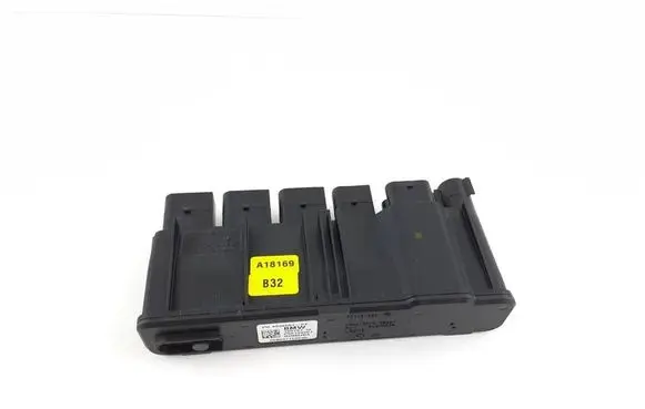 Other control units/modules