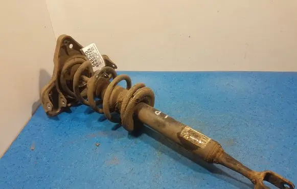 Seat Exeo (3R) Front shock absorber/damper