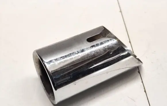 BMW 3 F30 F35 F31 Muffler ending 7605041 9444 1830