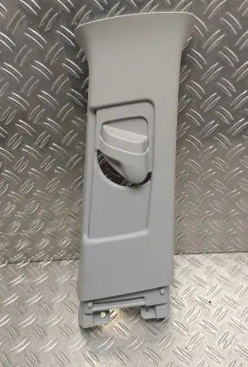 Toyota Auris E180 (B) pillar trim (top) 6241002220