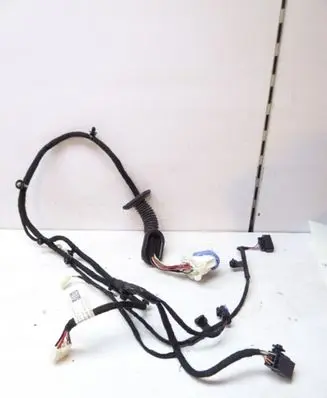 MG ZS Front door wiring loom/harness boot 110120151060504